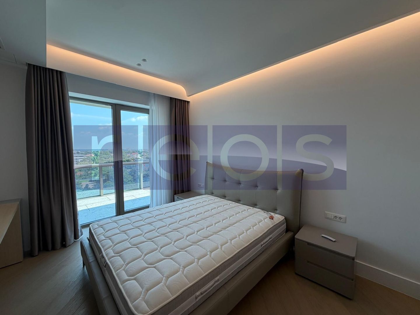 VANZARE APARTAMENT 101MP | 3 CAMERE | MOBILAT-UTILAT LUX | TERASA 26MP - Poză 18