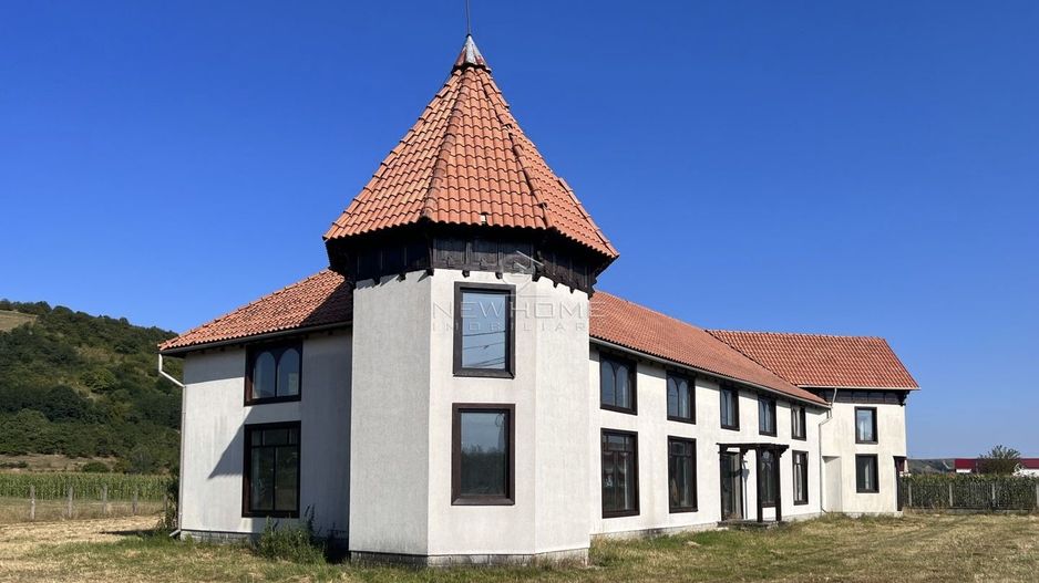 COMISION 0 % Spatiu comercial, 670 mp, la 5 km de Dej - Poză 16