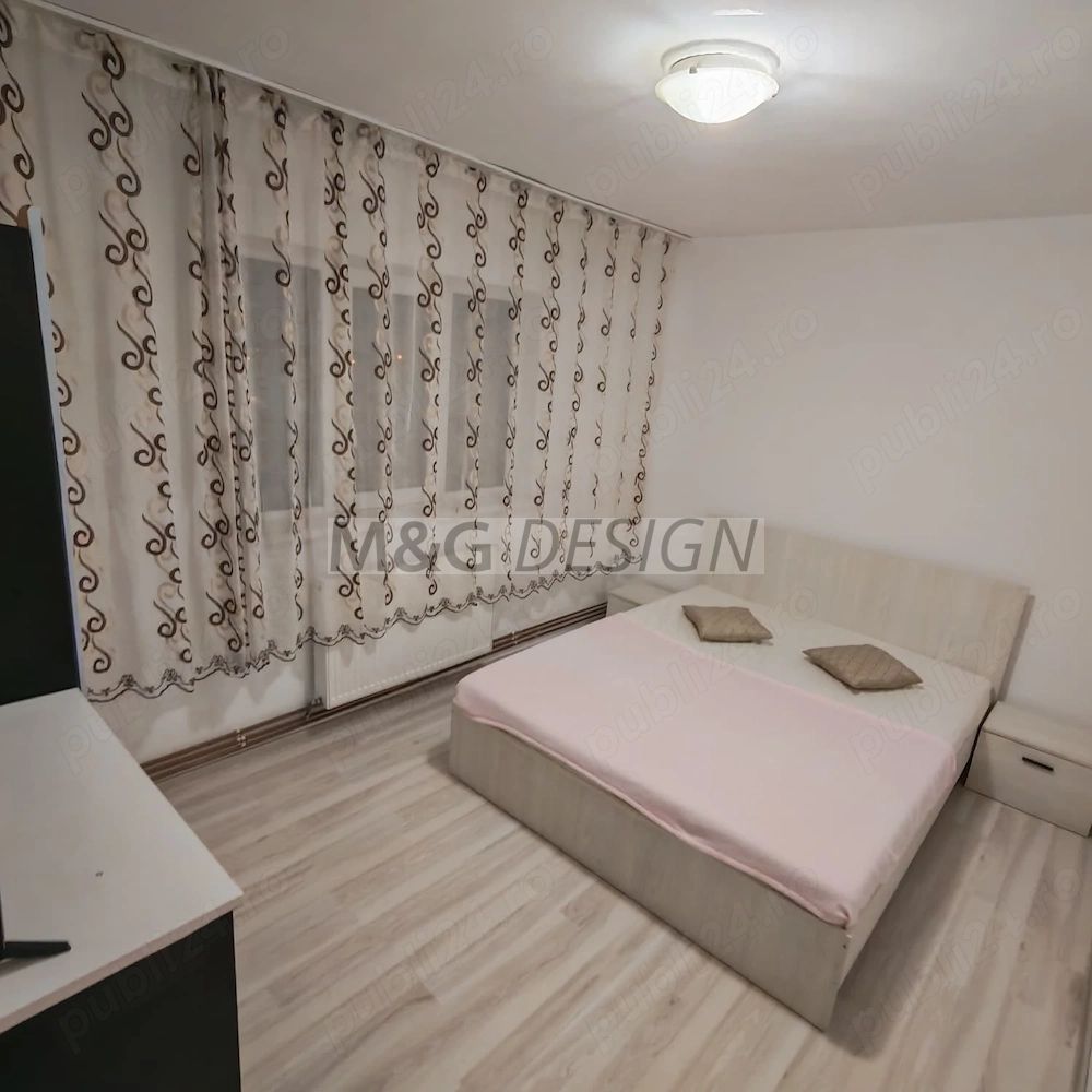 Apartament 2 camere modificat in 3 camere - Poză 7