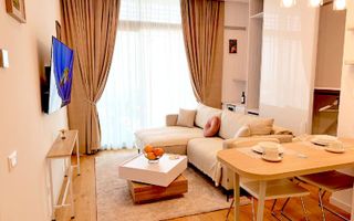 DE INCHIRIAT | APARTAMENT 2 CAMERE | UP-SITE - Poză 2