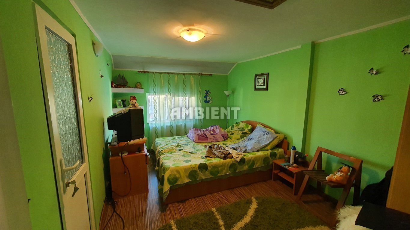 Casă individuală P+M, teren 1000 mp, zona Poligon auto; - Poză 10