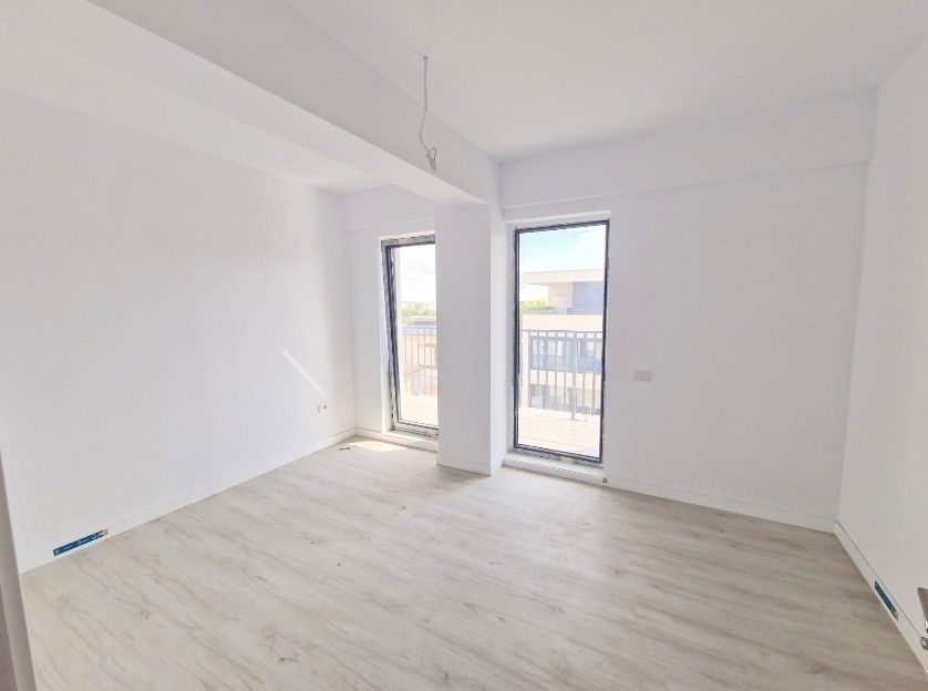 Apartament 3 camere Otopeni central | bloc nou, parcare, comision 0 - Poză 3