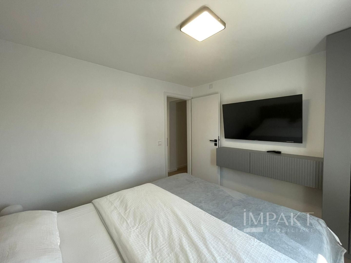 Apartament cu 2 camere in Buna Ziua - Poză 6