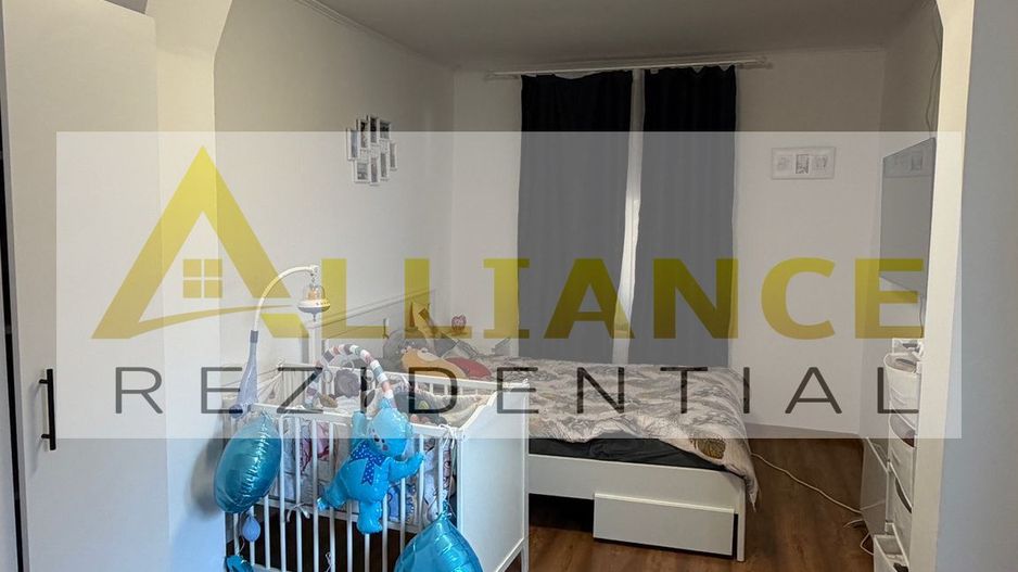 CASA CU 5 CAMERE SI TEREN 191 MP | STRADA SUHAIA | 110.000 EUR - Poză 7