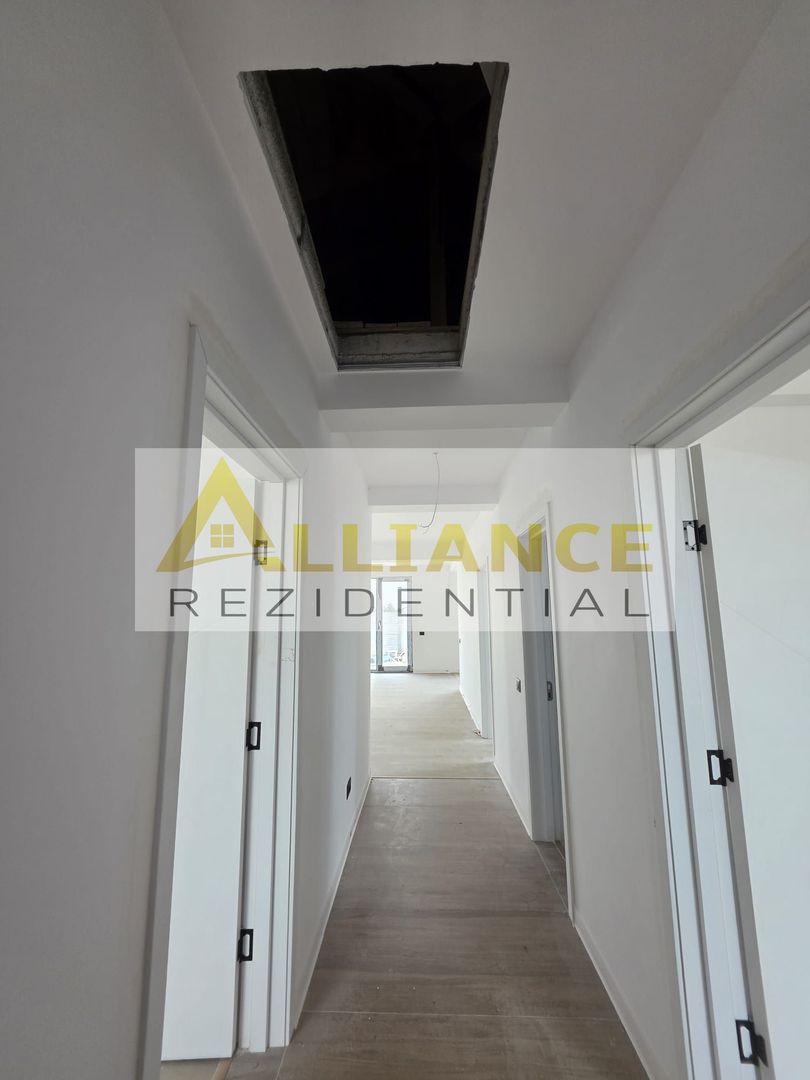 Casa 4 Camere | Gata de mutare - Poză 4