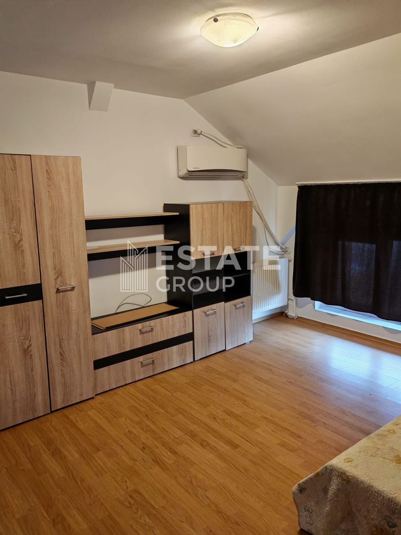 Apartament etaj 5 cu pod, intersectia Rebreanu - Calea Sagului - Poză 8