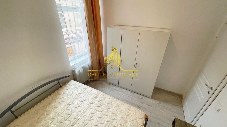 2 camere, decomandat, mobilat modern, Ultracentral, USAMV, Motilor - Poză 5