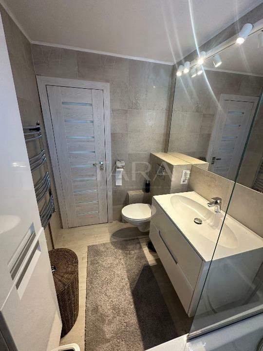 Apartament 2 camere in Cluj-Napoca, zona Liceul Avram Iancu. - Poză 5