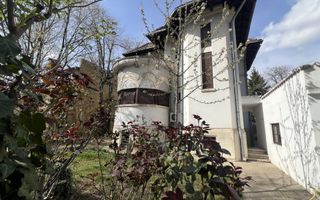 Vila Impresionanta *503mp* TEREN *577mp* // Zona Casin - Poză 67