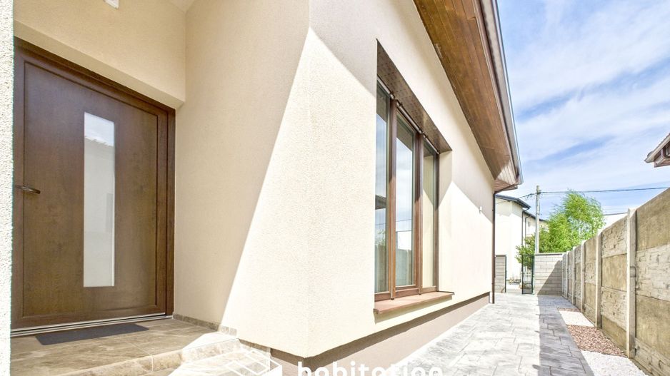 Casa perfectă pentru tine – vezi turul virtual și convinge-te! - Poză 27
