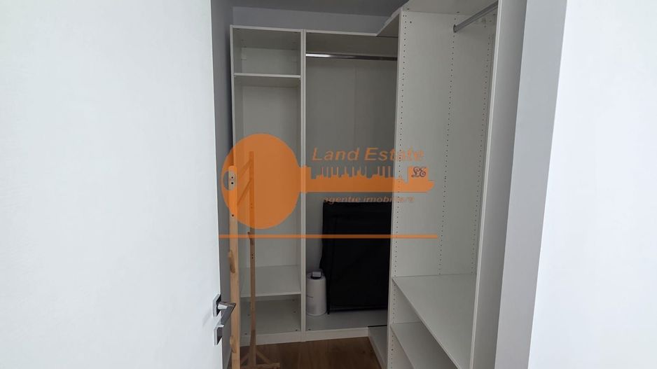 4 camere Cismigiu ( Terasa 24mp-2 locuri parcare) - Poză 12