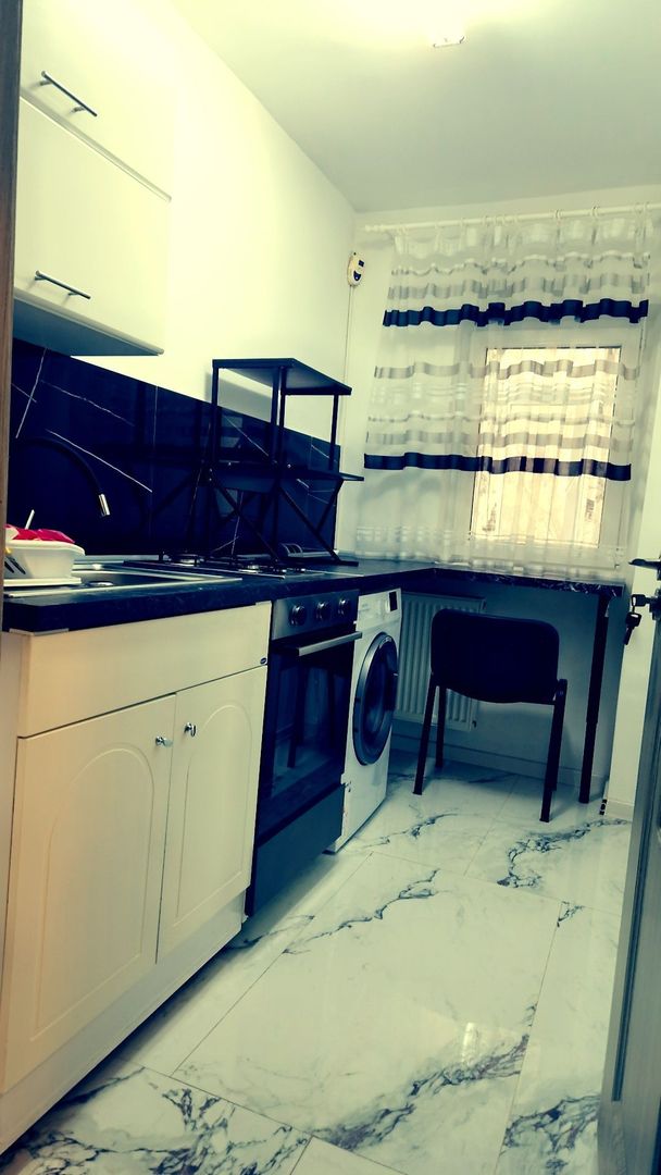 Garsonieră spațioasă de închiriat Tineretului – Timpuri Noi - Poză 4