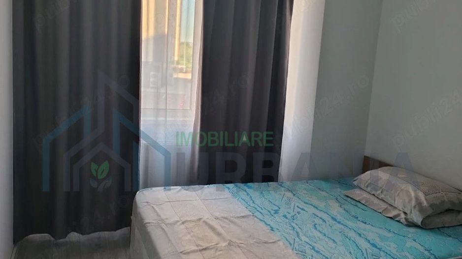 Apartament 2 camere de vanzare, Lunca Cetatuii, Cartier Vișoianu, etaj 1 - Poză 1