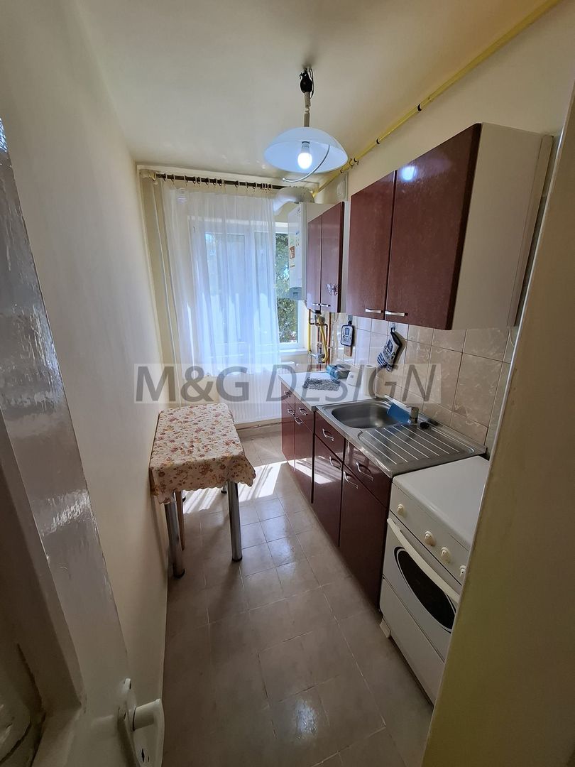 Girocului, Sectia 2 Politie, 2 camere, et 2, CENTRALA PROPRIE - Poză 6