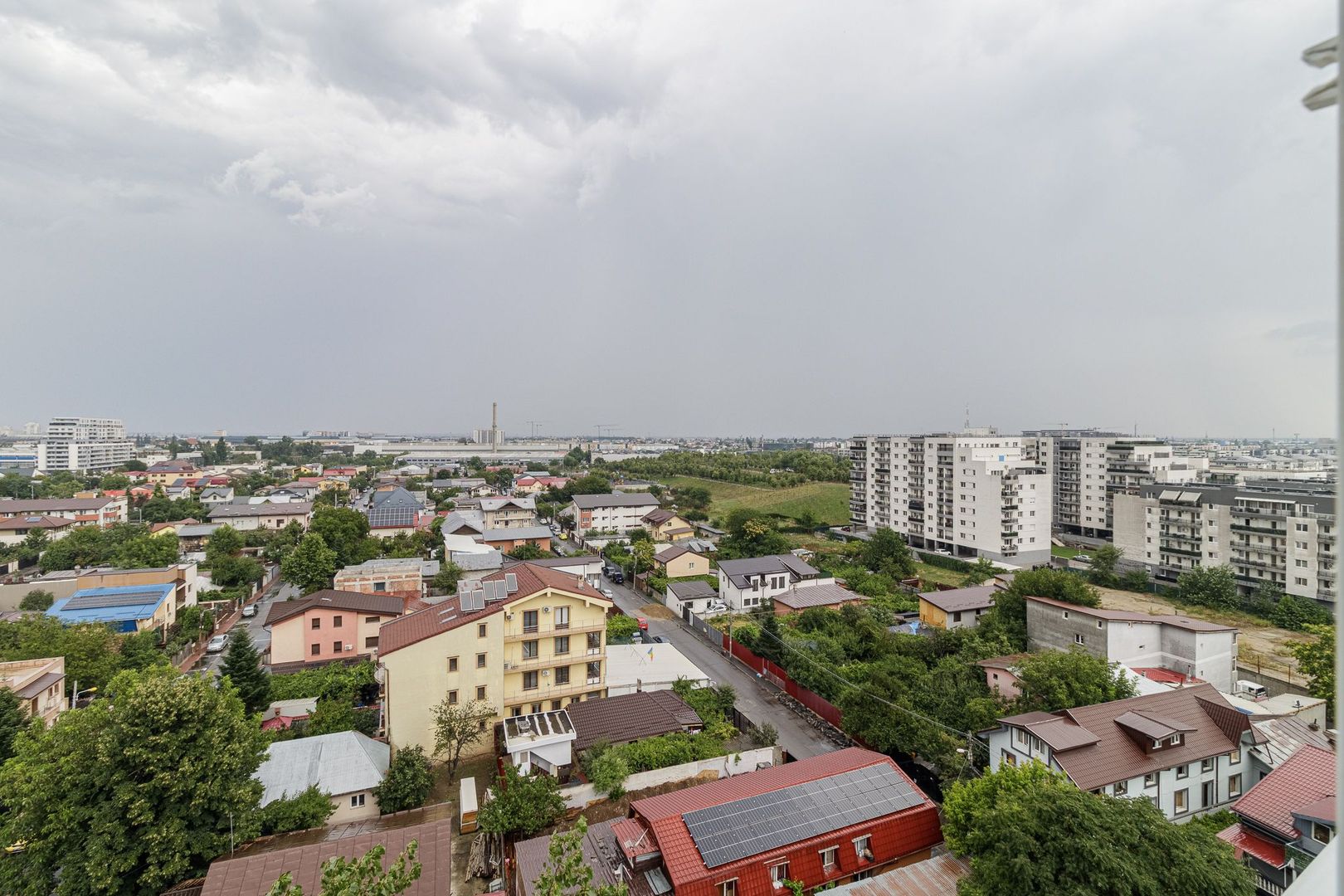 Garsoniera cu priveliste - Poză 4