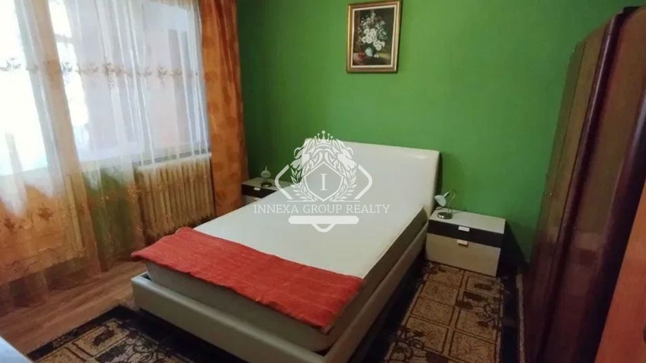 Drumul Taberei-Timisoara | 3 camere | et 1 | dec | 480 euro - Poză 2