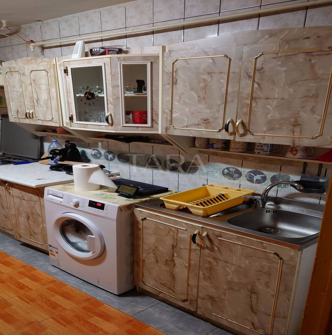 Apartament 2 camere. Între Lacuri, proximitate FSEGA și Iulius Mall. - Poză 6