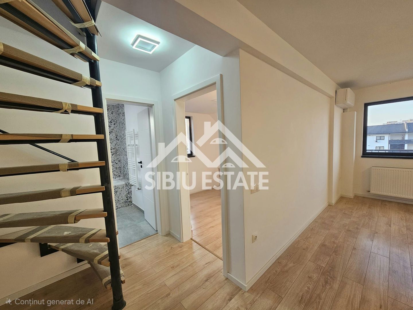 Apartament 3 camere, 2 bai LA CHEIE - Poză 11