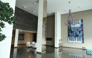 Rahmaninov Residence - Poză 8