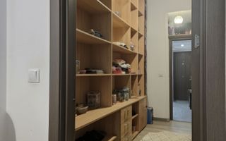 Apartament cu 3 camere, balcon și 2 lifturi, zona Corneliu Coposu. - Poză 5