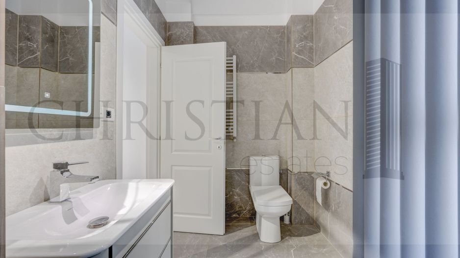 Premium Studio - Ranetti Premium Apartments 2021 - Poză 9