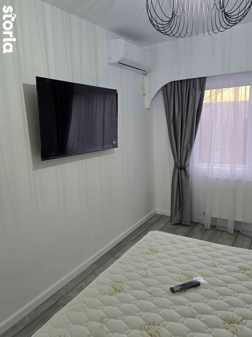 Apartament spatios 2 camere Timpuri Noi - Poză 4