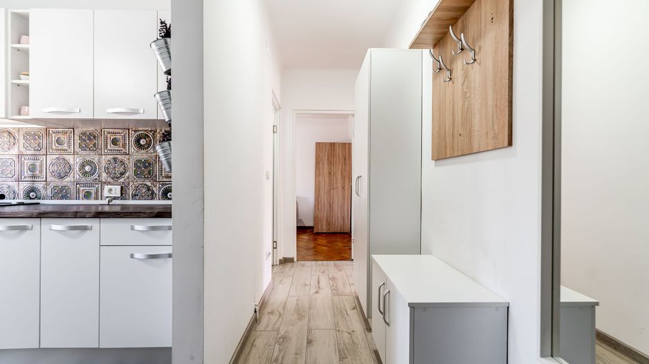 Apartament 2 camere decomandat, Podgoria - COMISION 0 - Poză 4