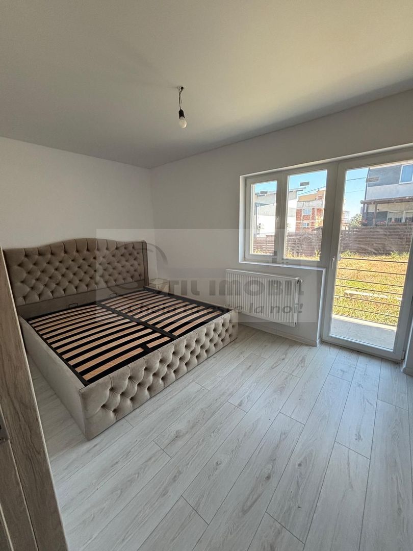 Ap. 2 cam, Valea Lupului-Rediu, mobilat si utilat, intabulat 80,000 € - Poză 3