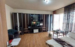 EXCLUSIVITATE.  Apartament 1 Cameră, Zona Parc Poligon. - Poză 1