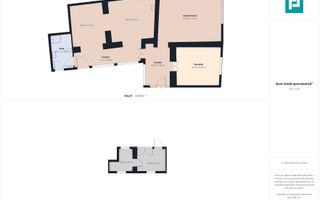 Casă generoasă în Periam județ Timiș - Poză 18