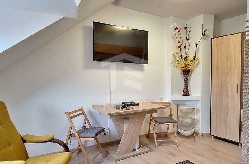Apartament cochet 3 camere Central- str.Monumentului - Poză 17