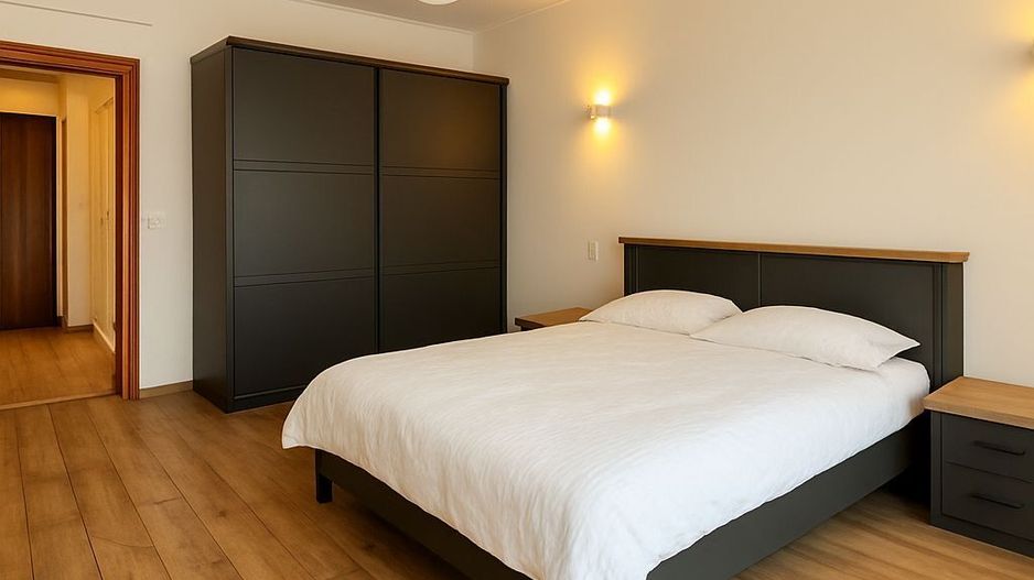 Apartament 2 camere – Calea Victoriei | Complet mobilat și utilat - Poză 4