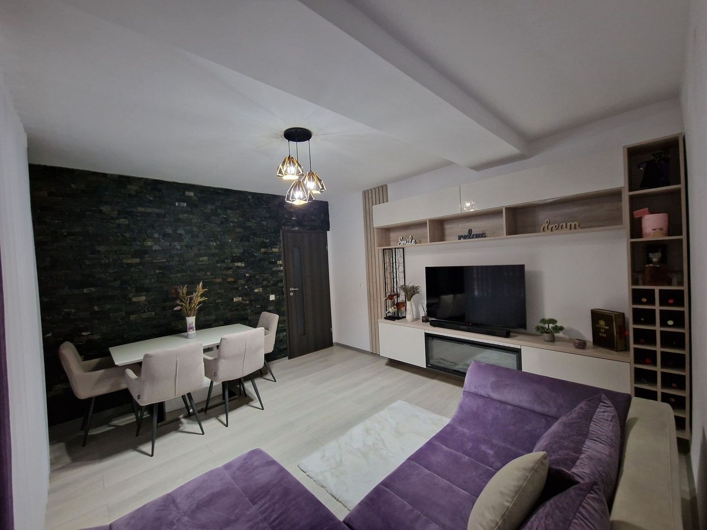 Apartament 3 camere Militari Residence - Poză 2