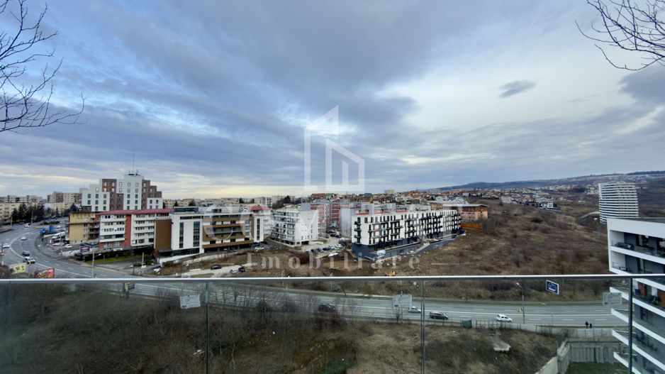 Penthouse 3 camere | Orientare Sud-Est | 0% comision | Seasons - Poză 13