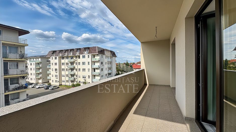2 camere Finalizat Terasa 9 mp Sos Cernica Smile Residence - Poză 2