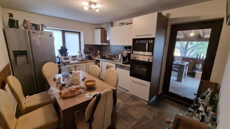 Casă cu 3 camere, anexă și teren de 901 mp – Pecica, zonă centrală - Poză 13