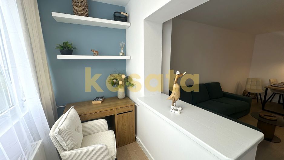 2 Camere 🏢 | 13 Septembrie 📍 | Etaj intermediar ⬆️ | Renovat 2026 ✨ - Poză 7