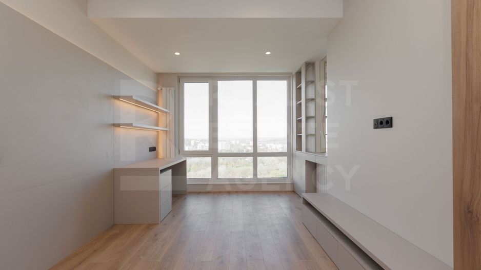 Vânzare, apartament, 4 camere, strada Constantin Stere, Centru - Poză 12