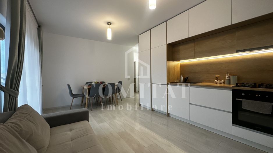 Apartament la cheie | Bloc exclusivist | Borhanci - Poză 6