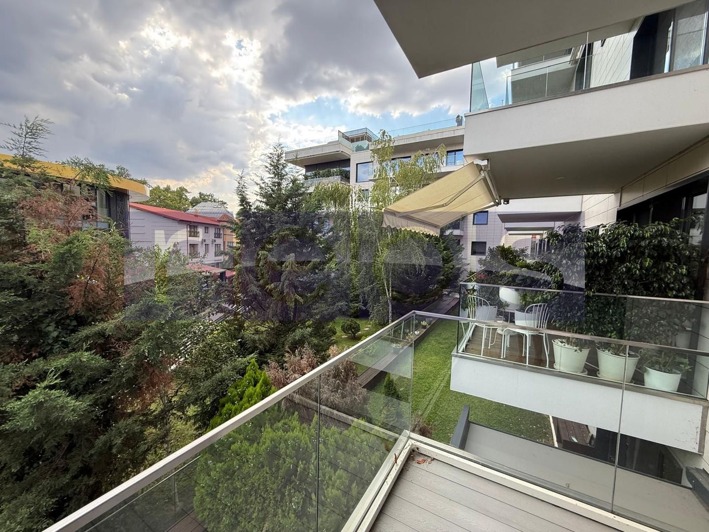 INCHIRIERE 4 CAMERE | FLOREASCA | 150 MP | 2 LOCURI DE PARCARE | LUX | - Poză 41