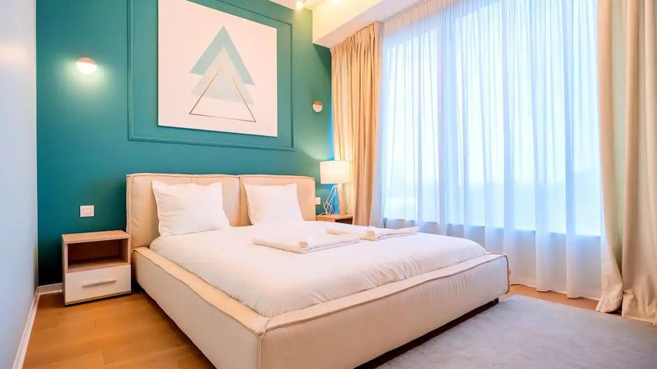 Lux si vederi panoramice I 3 camere I One Mircea Eliade I Floreasca - Poză 13