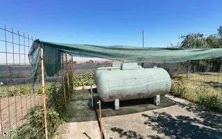 Proprietate industriala  la 35 km de TM - Poză 46