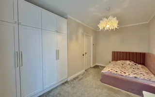 Apartament modern cu 4 camere | 100 mp utili | Parcare subterană - Poză 14
