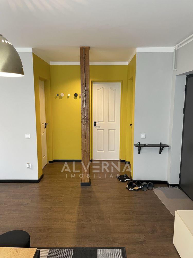 Apartament 3 camere | 60 mp + balcon 11 mp | Buna Ziua - Poză 6