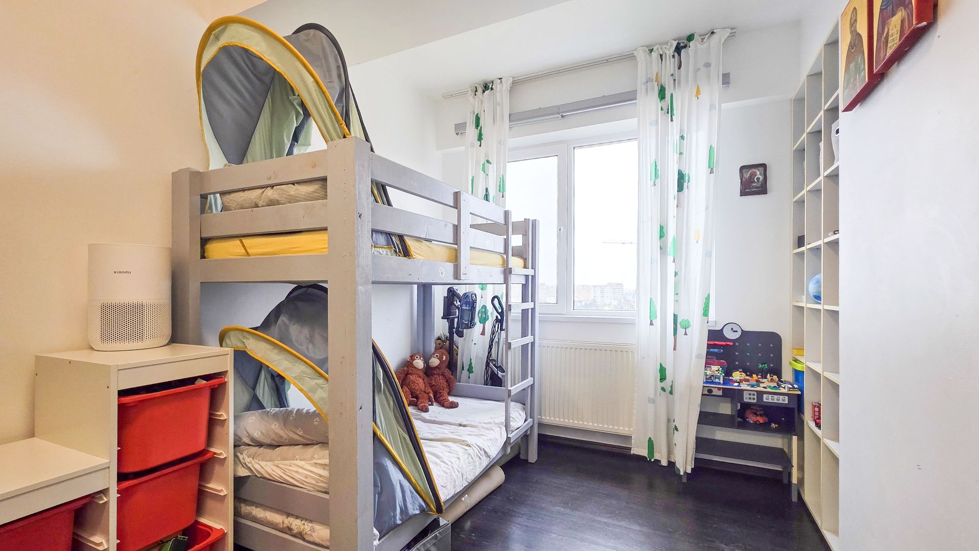 3 Camere Sebastian 2014 | Etaj 7/10 | 74 mp | Modern - Poză 8