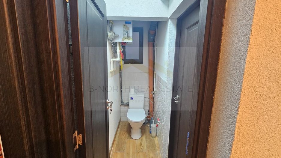 Spațiu 20 mp de închiriat | Piața Victoriei | Ideal beauty, birou sau cabinet - Poză 7