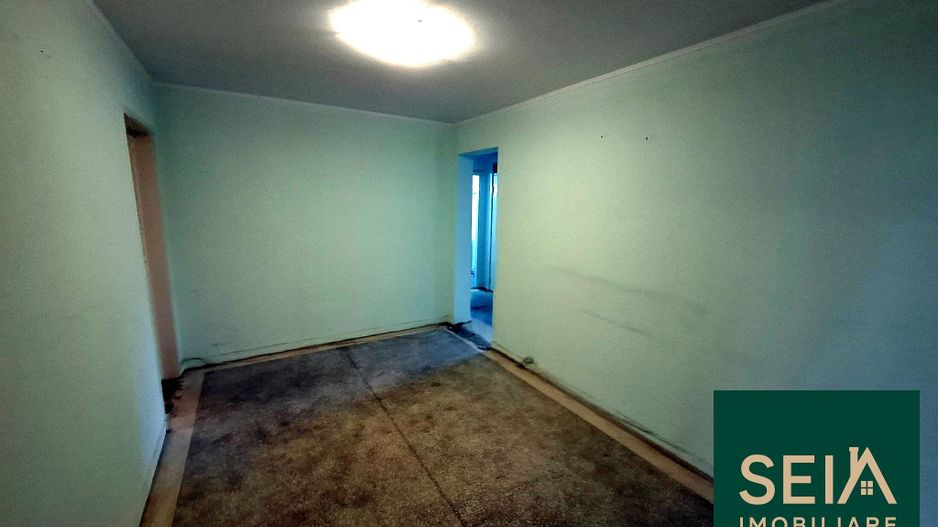 Apartament 3 camere | Strada Castanilor, Bacău - Poză 17