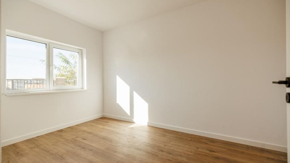 Duplex P+1E| Gata de Mutare| 5 cam, 3 bai | Teren 313 m Săcălaz| Comision 0 - Poză 10