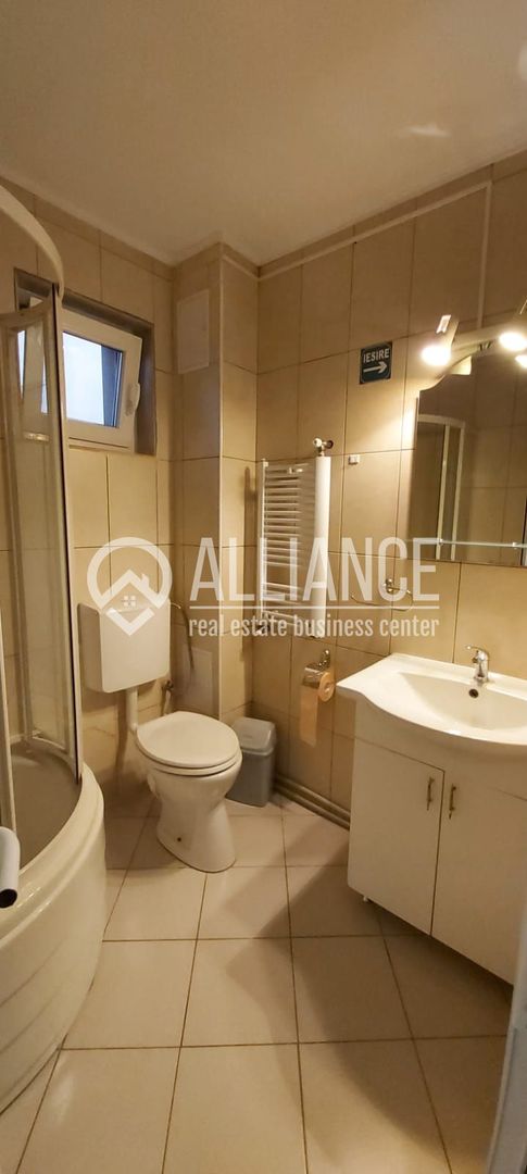 CENTRU PENINSULA - Vila cu 11 studiouri si parcare ! - Poză 8