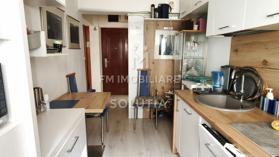Apartament 3 camere | Bd-ul București | Etaj 3 - Poză 4